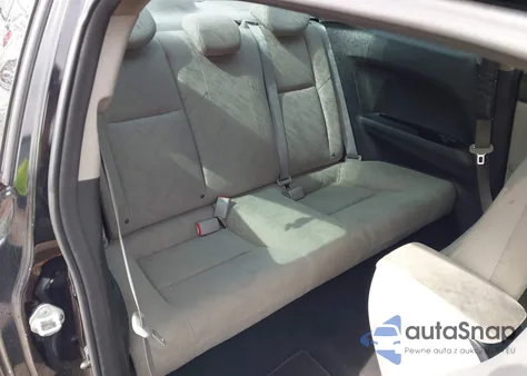 2012 Honda Civic Lx из США, поврежденный, VIN 2HGFG3B55CH509891